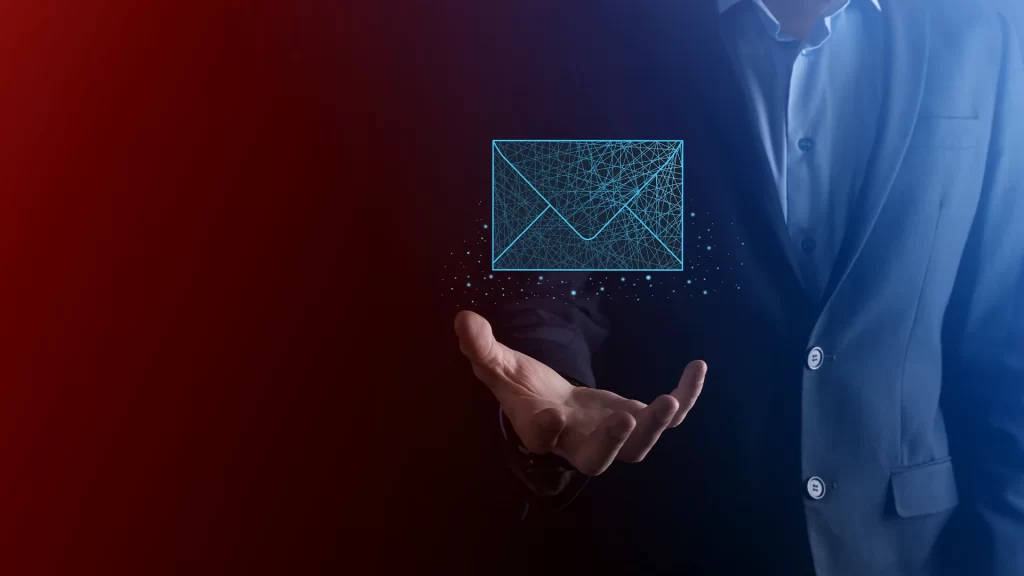 Ai is changing Email Marketing