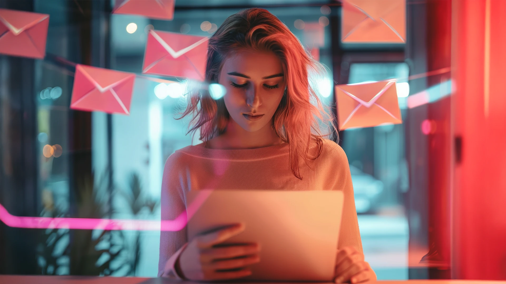 How Gen Z Responds to Email vs. Social Media Campaigns