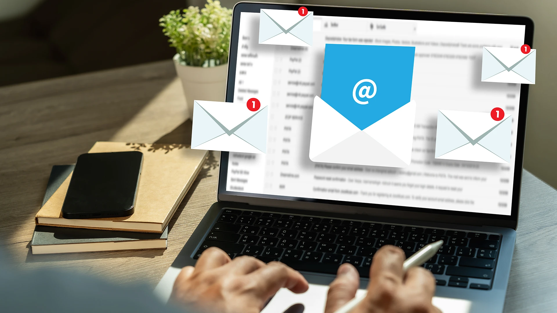 The Science Behind Email Open Rates: What Really Works?