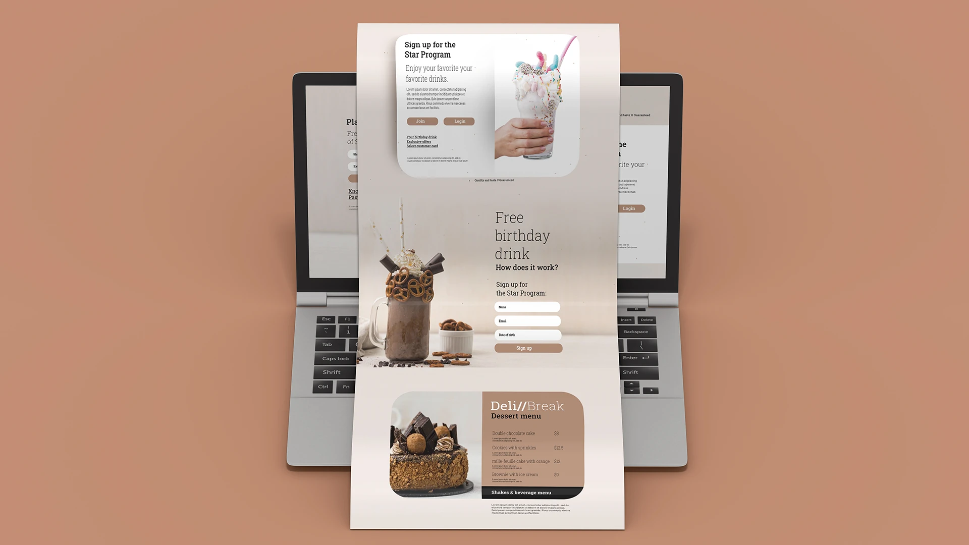 The Psychology of Email Colors and Call-to-Action Buttons